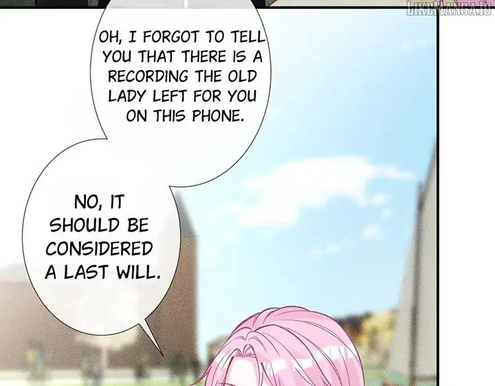 Everyone’s Darling Chapter 302 – Page 91