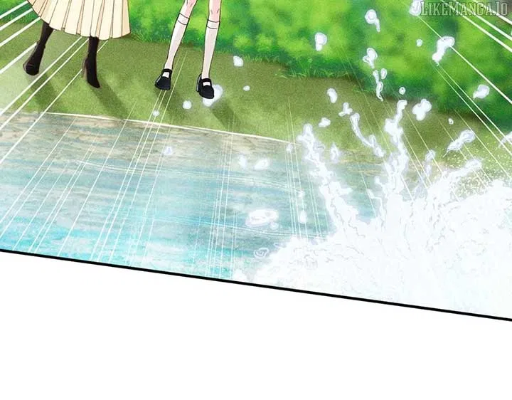 Everyone’s Darling Chapter 302 – Page 97