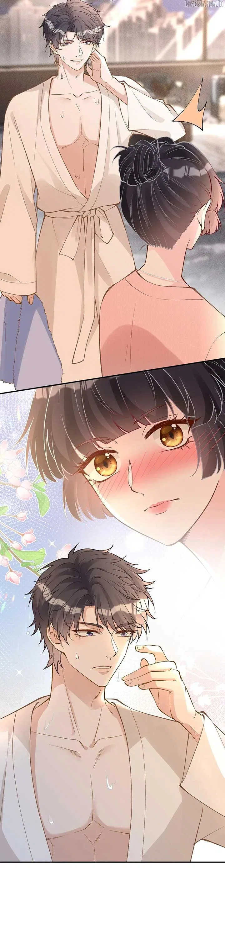 Everyone’s Darling Chapter 301 – Page 3