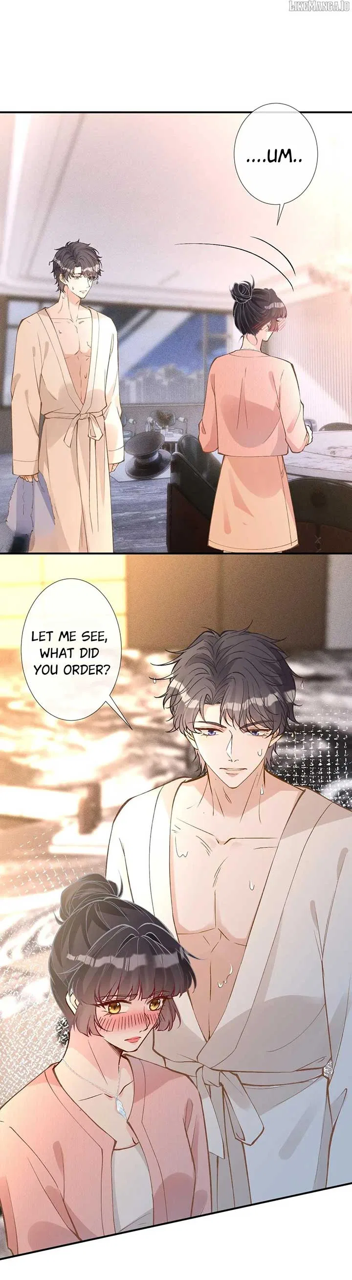 Everyone’s Darling Chapter 301 – Page 4