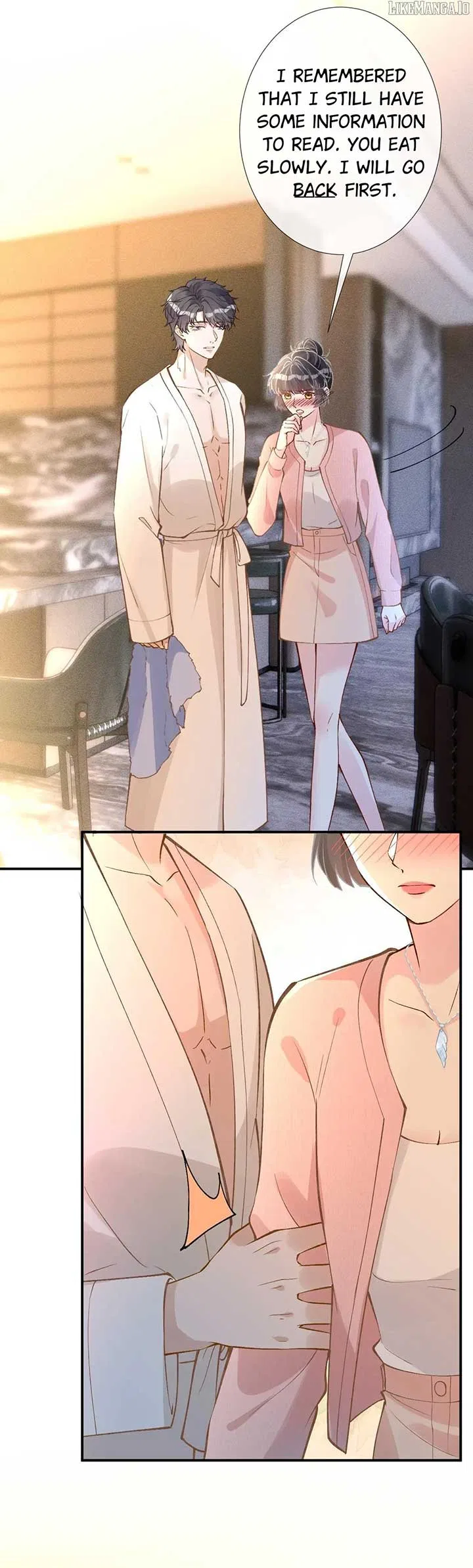Everyone’s Darling Chapter 301 – Page 8