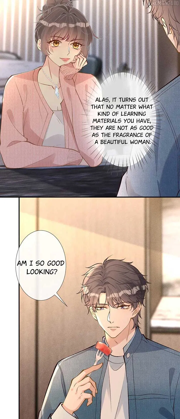 Everyone’s Darling Chapter 301 – Page 15