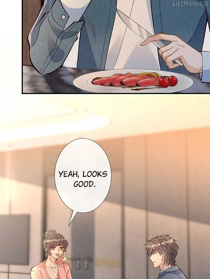 Everyone’s Darling Chapter 301 – Page 16