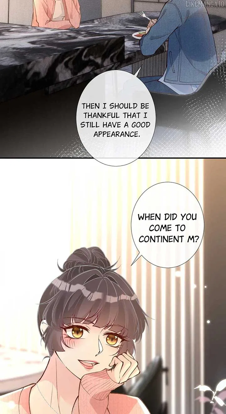 Everyone’s Darling Chapter 301 – Page 17