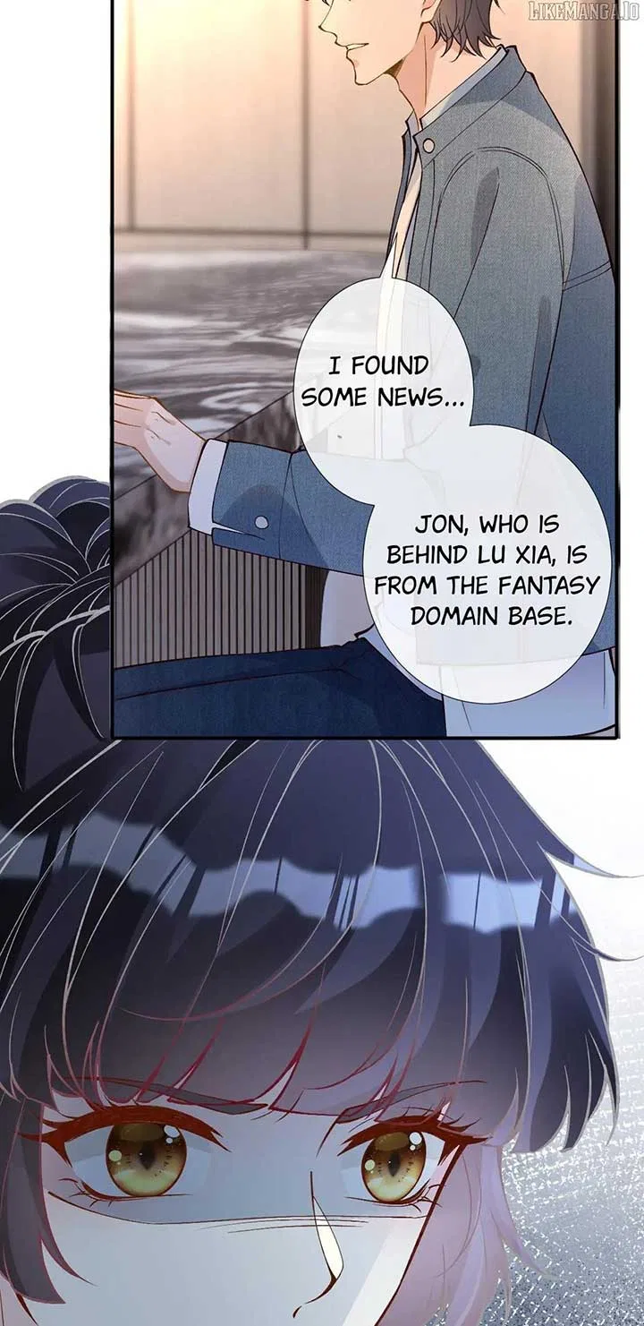 Everyone’s Darling Chapter 301 – Page 19