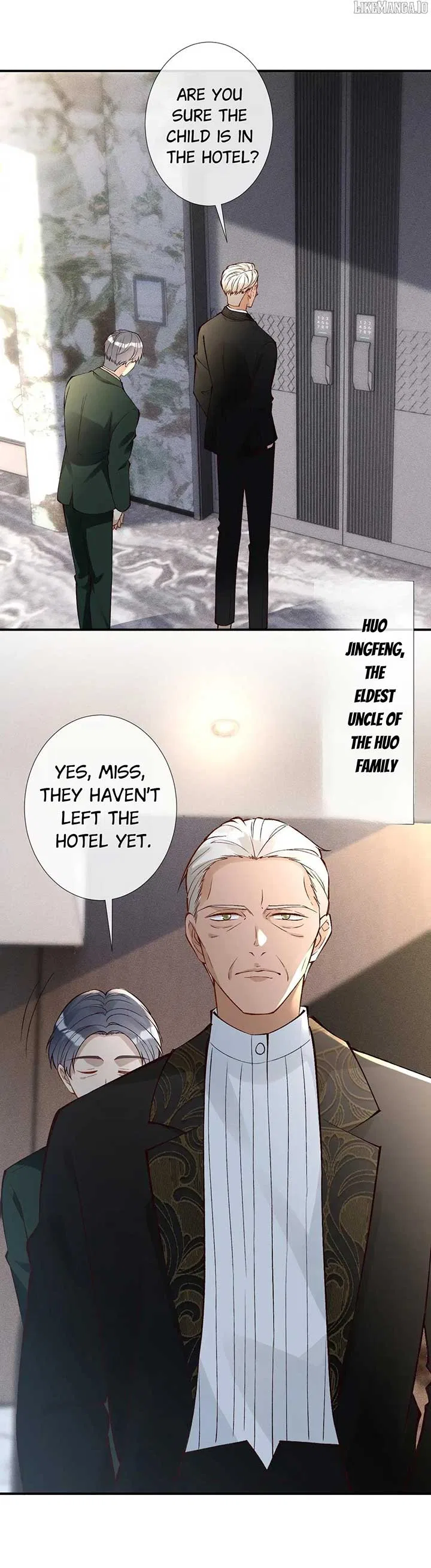 Everyone’s Darling Chapter 301 – Page 22
