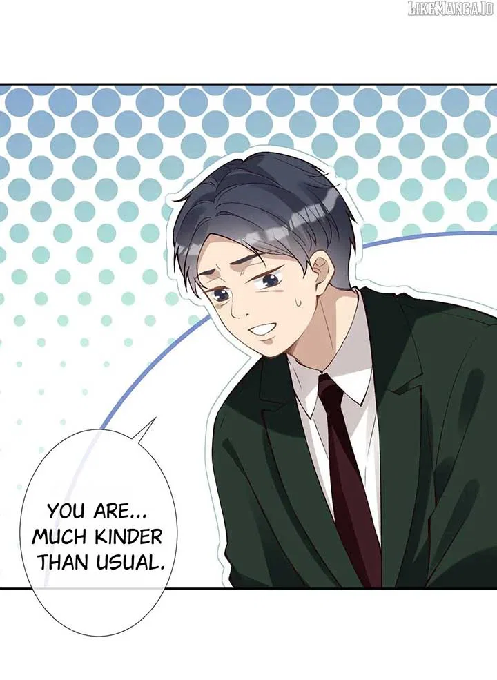 Everyone’s Darling Chapter 301 – Page 24
