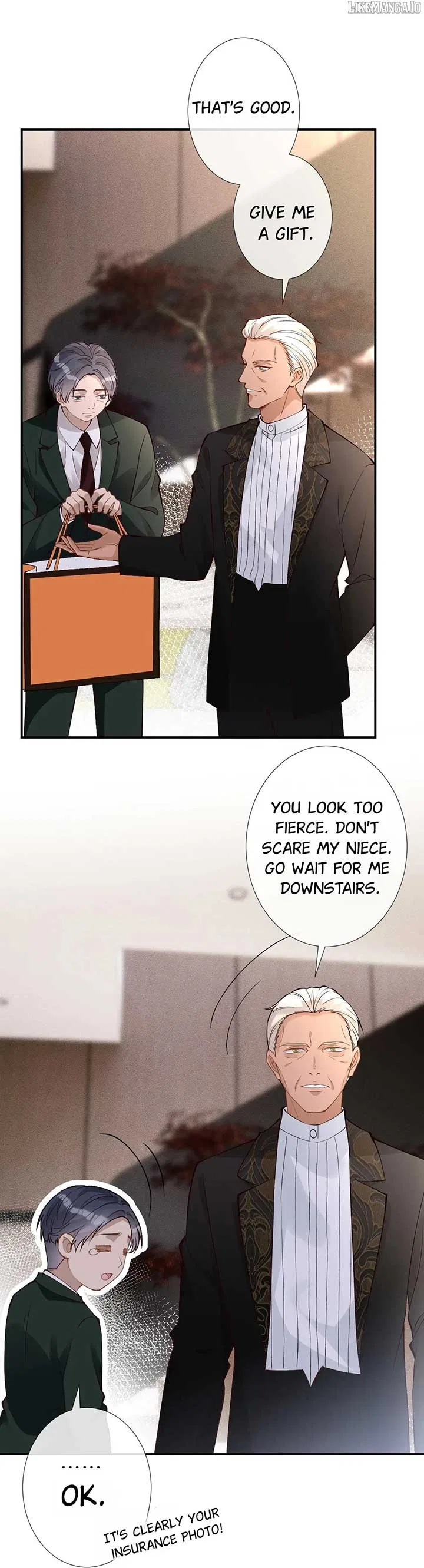 Everyone’s Darling Chapter 301 – Page 25