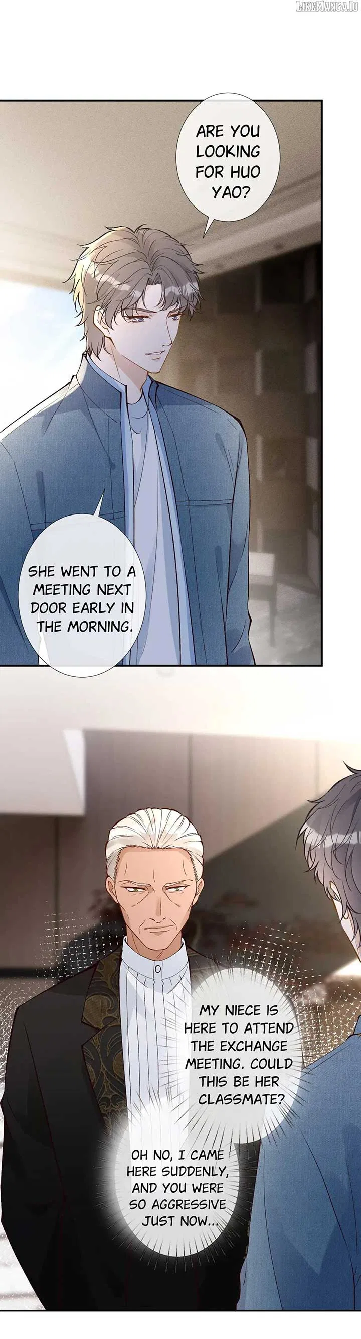 Everyone’s Darling Chapter 301 – Page 29
