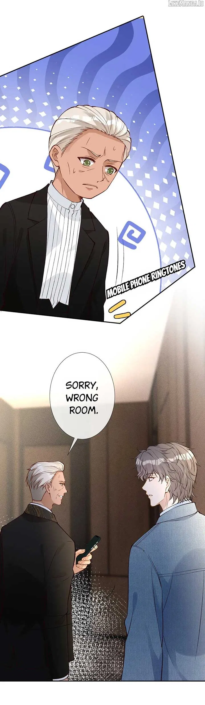 Everyone’s Darling Chapter 301 – Page 30