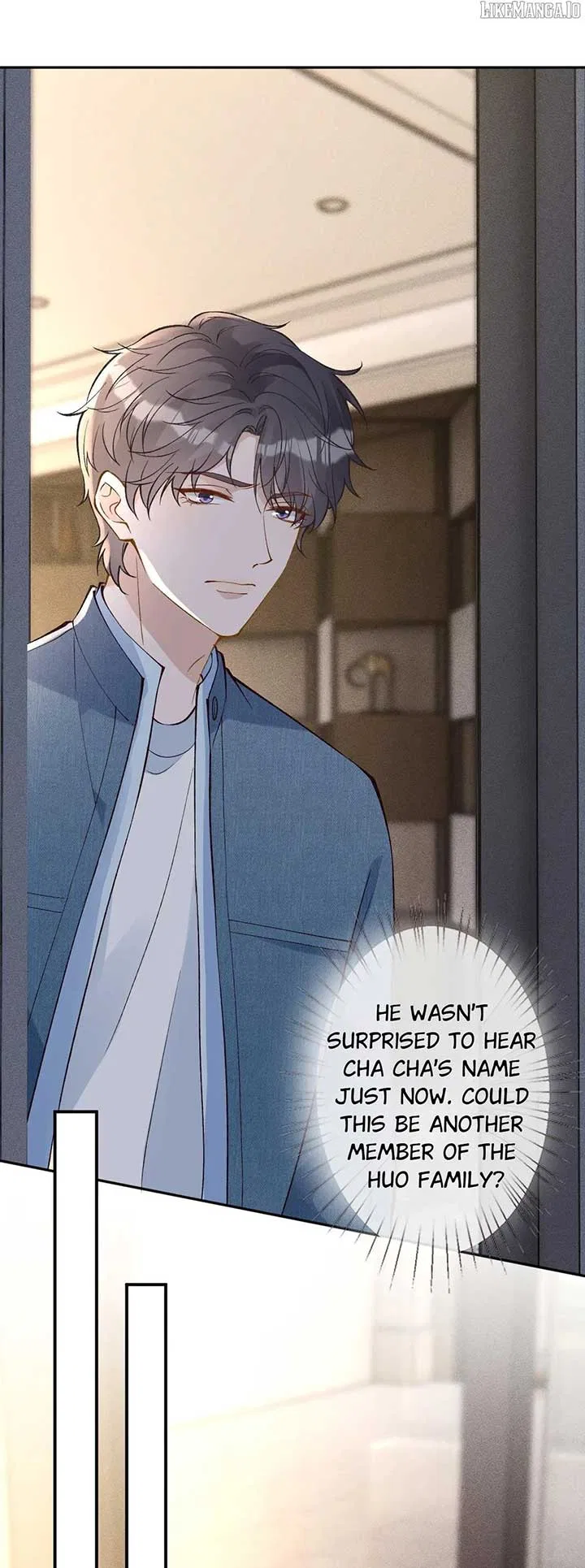 Everyone’s Darling Chapter 301 – Page 31