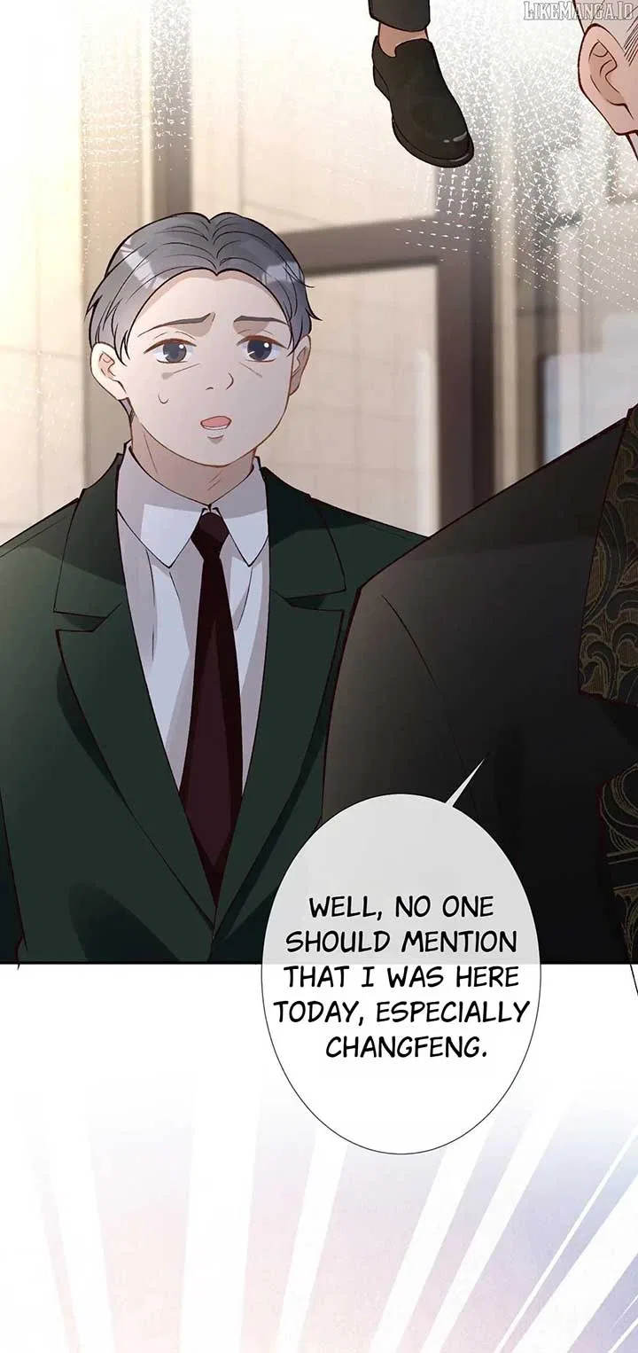 Everyone’s Darling Chapter 301 – Page 33