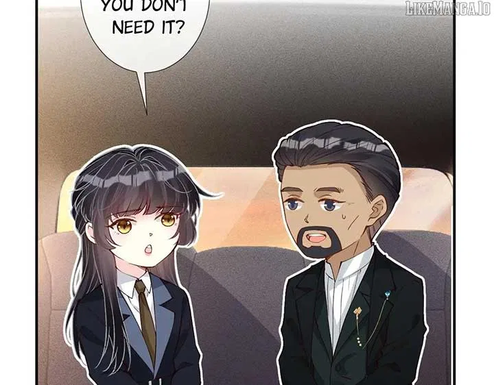 Everyone’s Darling Chapter 300 – Page 10