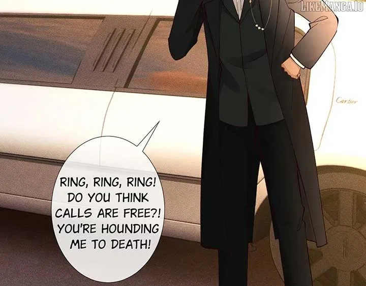 Everyone’s Darling Chapter 300 – Page 14