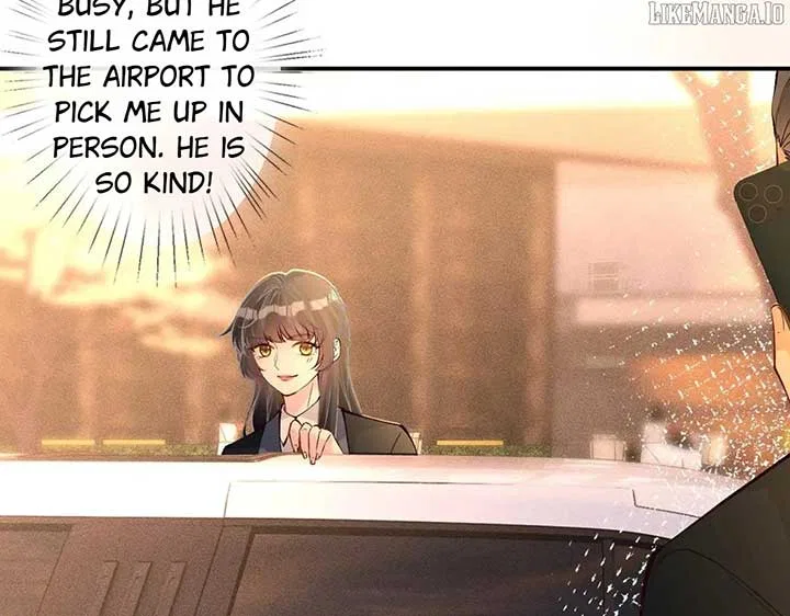 Everyone’s Darling Chapter 300 – Page 16