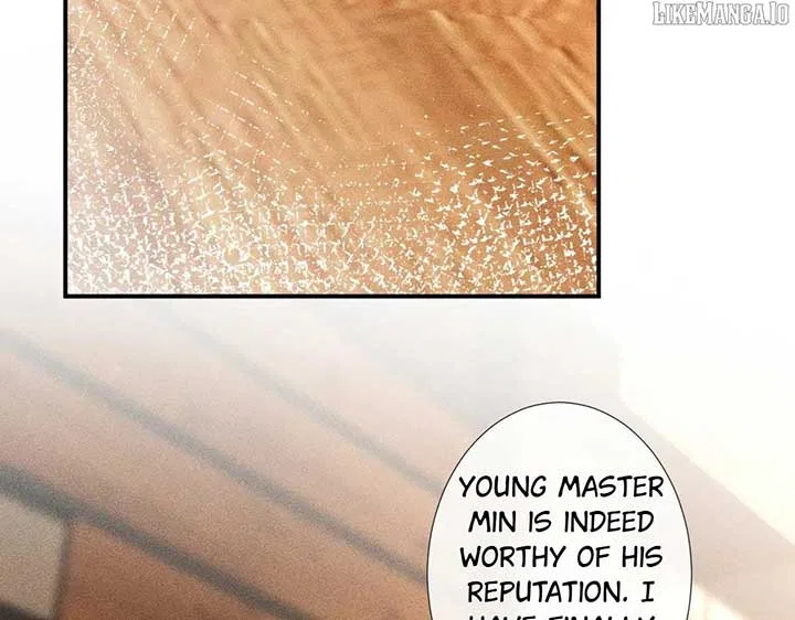 Everyone’s Darling Chapter 300 – Page 20