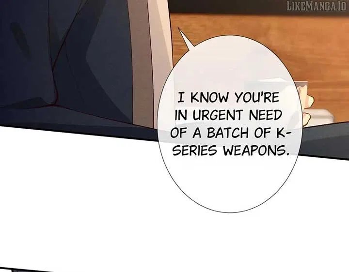 Everyone’s Darling Chapter 300 – Page 34