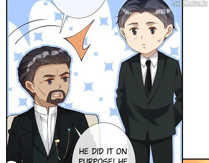 Everyone’s Darling Chapter 300 – Page 48