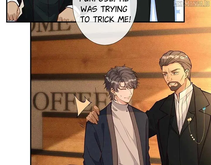 Everyone’s Darling Chapter 300 – Page 49