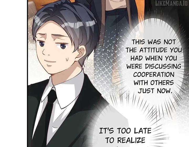 Everyone’s Darling Chapter 300 – Page 50