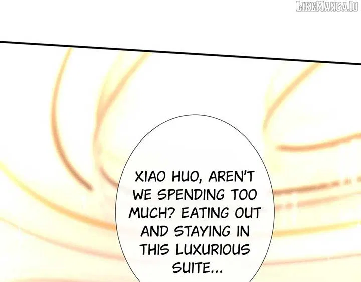 Everyone’s Darling Chapter 300 – Page 55