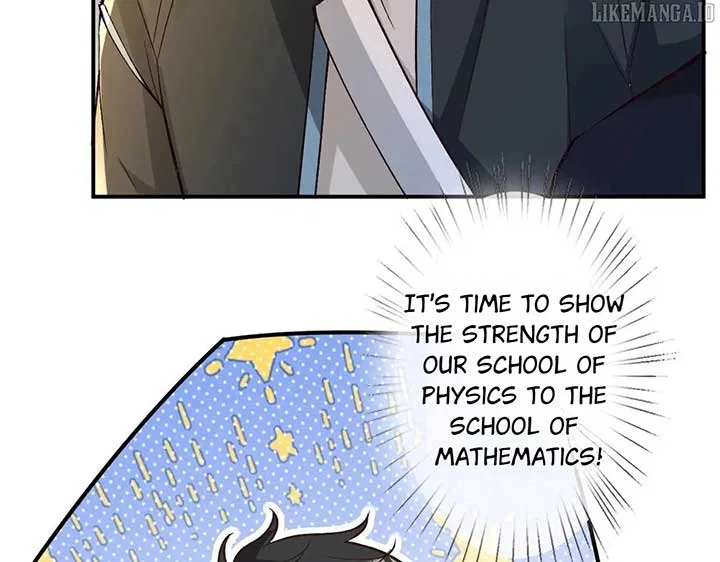 Everyone’s Darling Chapter 300 – Page 64