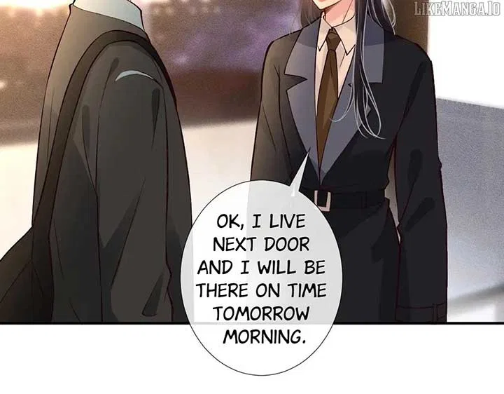 Everyone’s Darling Chapter 300 – Page 68
