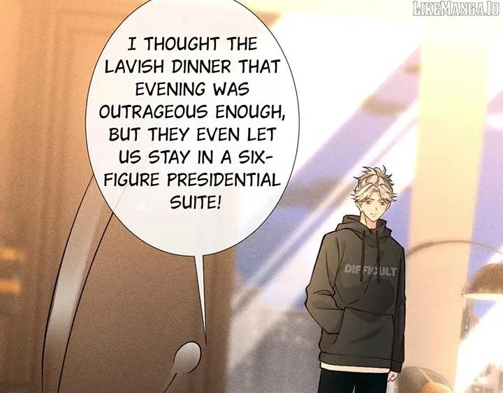 Everyone’s Darling Chapter 300 – Page 71