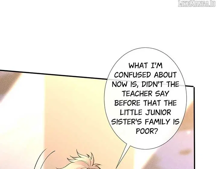 Everyone’s Darling Chapter 300 – Page 73