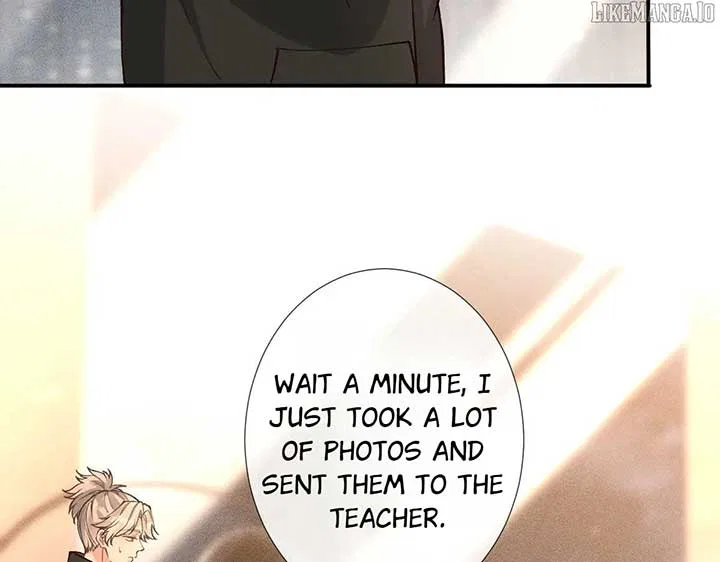 Everyone’s Darling Chapter 300 – Page 75