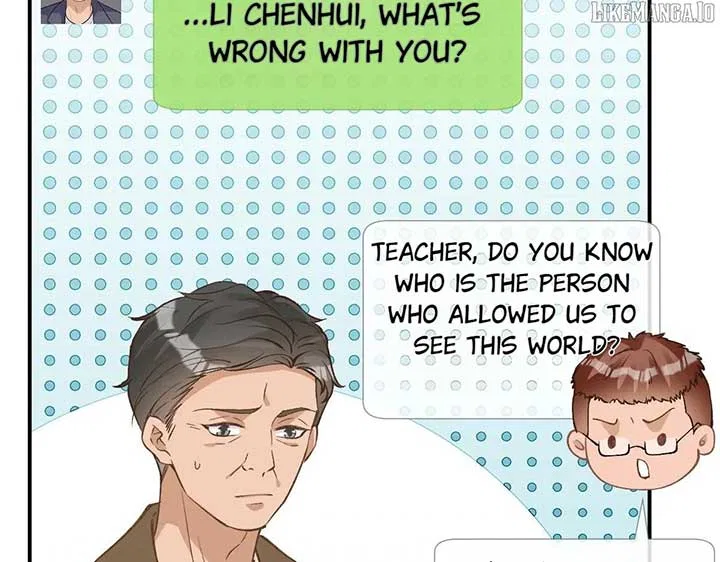 Everyone’s Darling Chapter 300 – Page 81