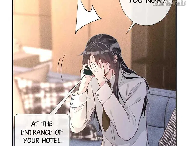 Everyone’s Darling Chapter 300 – Page 98