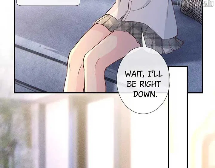 Everyone’s Darling Chapter 300 – Page 99