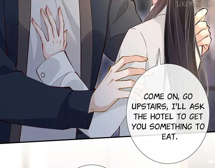 Everyone’s Darling Chapter 300 – Page 106
