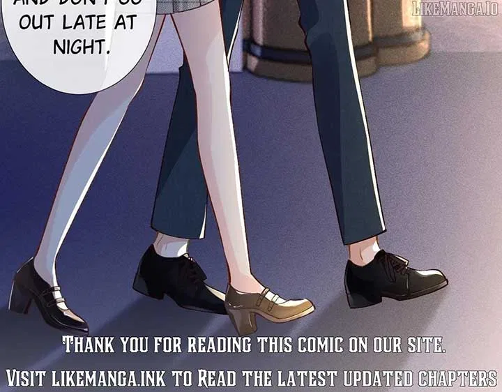 Everyone’s Darling Chapter 300 – Page 109