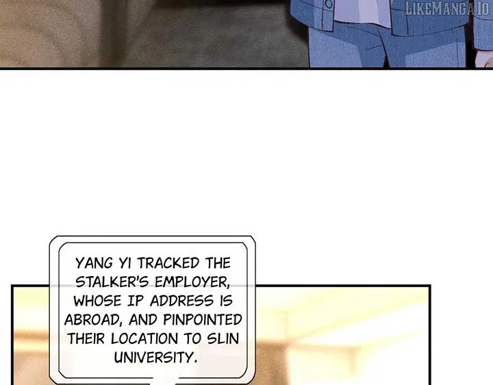 Everyone’s Darling Chapter 299 – Page 7