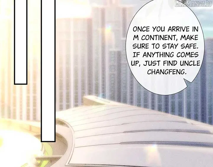 Everyone’s Darling Chapter 299 – Page 19