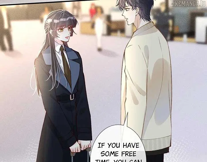Everyone’s Darling Chapter 299 – Page 21