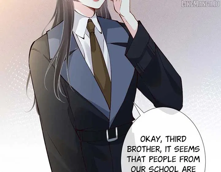Everyone’s Darling Chapter 299 – Page 24