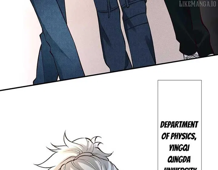 Everyone’s Darling Chapter 299 – Page 30