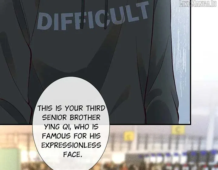 Everyone’s Darling Chapter 299 – Page 32