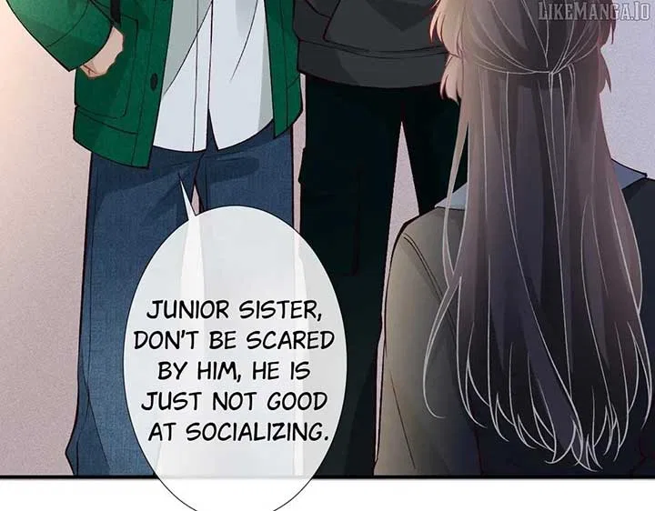 Everyone’s Darling Chapter 299 – Page 34