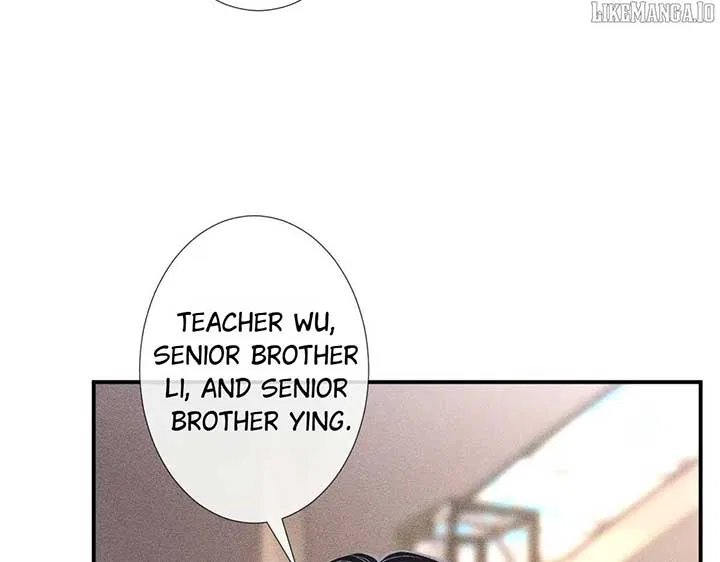 Everyone’s Darling Chapter 299 – Page 35