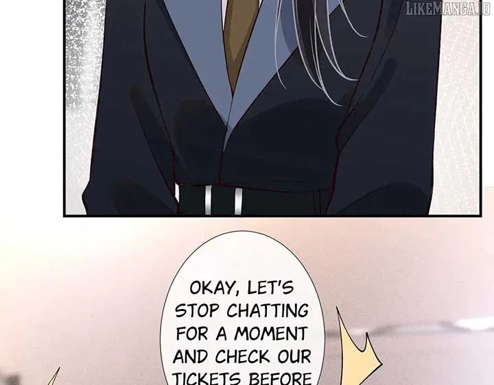 Everyone’s Darling Chapter 299 – Page 37