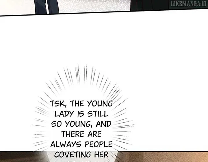 Everyone’s Darling Chapter 299 – Page 57