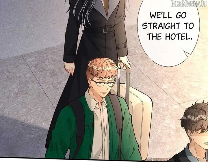 Everyone’s Darling Chapter 299 – Page 68