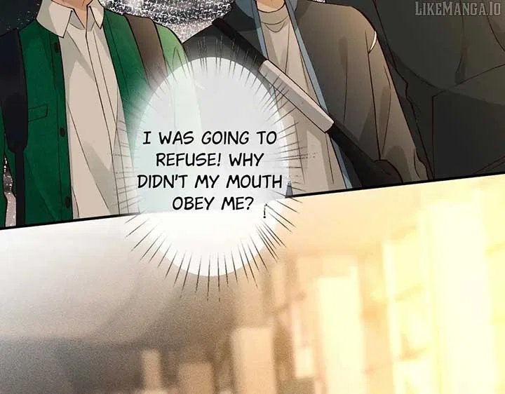 Everyone’s Darling Chapter 299 – Page 77