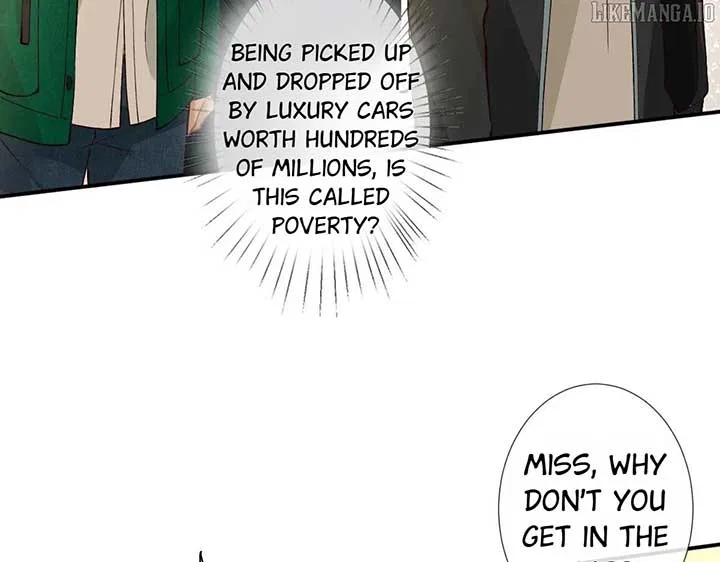 Everyone’s Darling Chapter 299 – Page 84