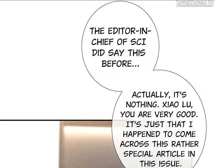 Everyone’s Darling Chapter 298 – Page 10