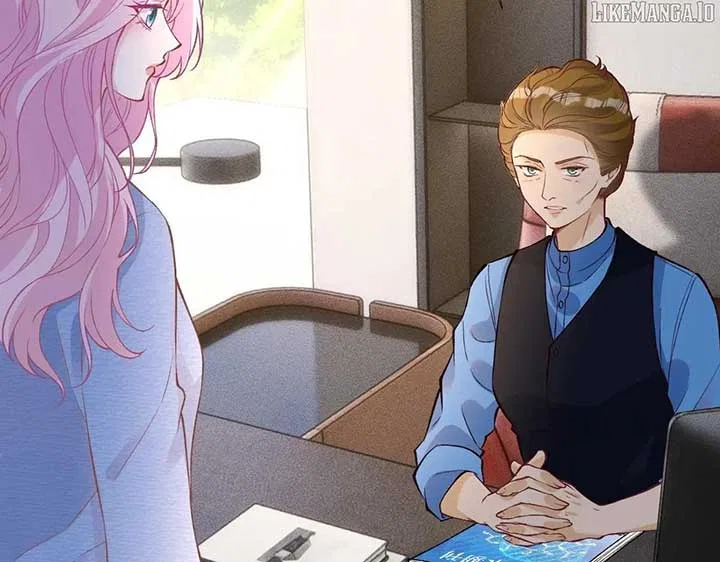 Everyone’s Darling Chapter 298 – Page 14